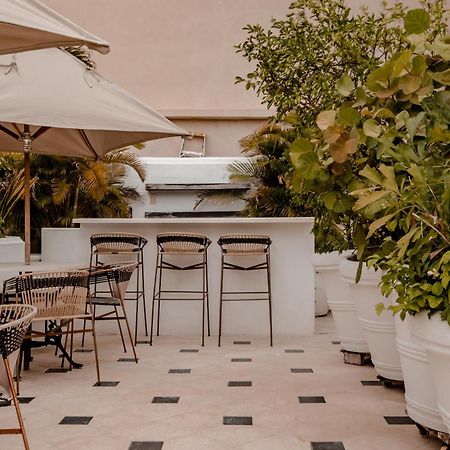 Amarla Boutique Hotel Cartagène Extérieur photo