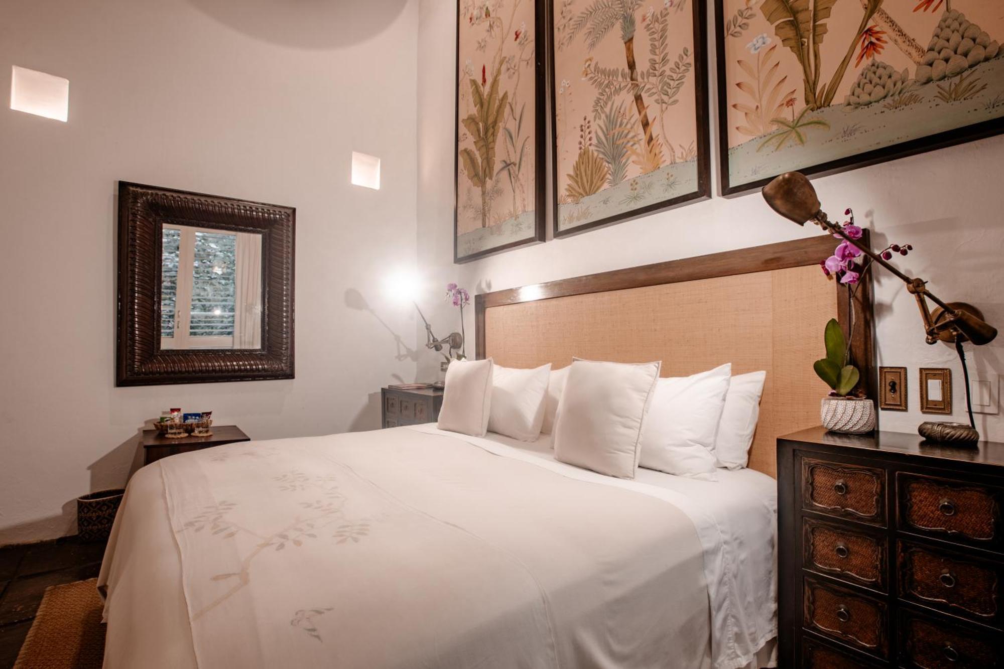 Amarla Boutique Hotel Cartagène Extérieur photo