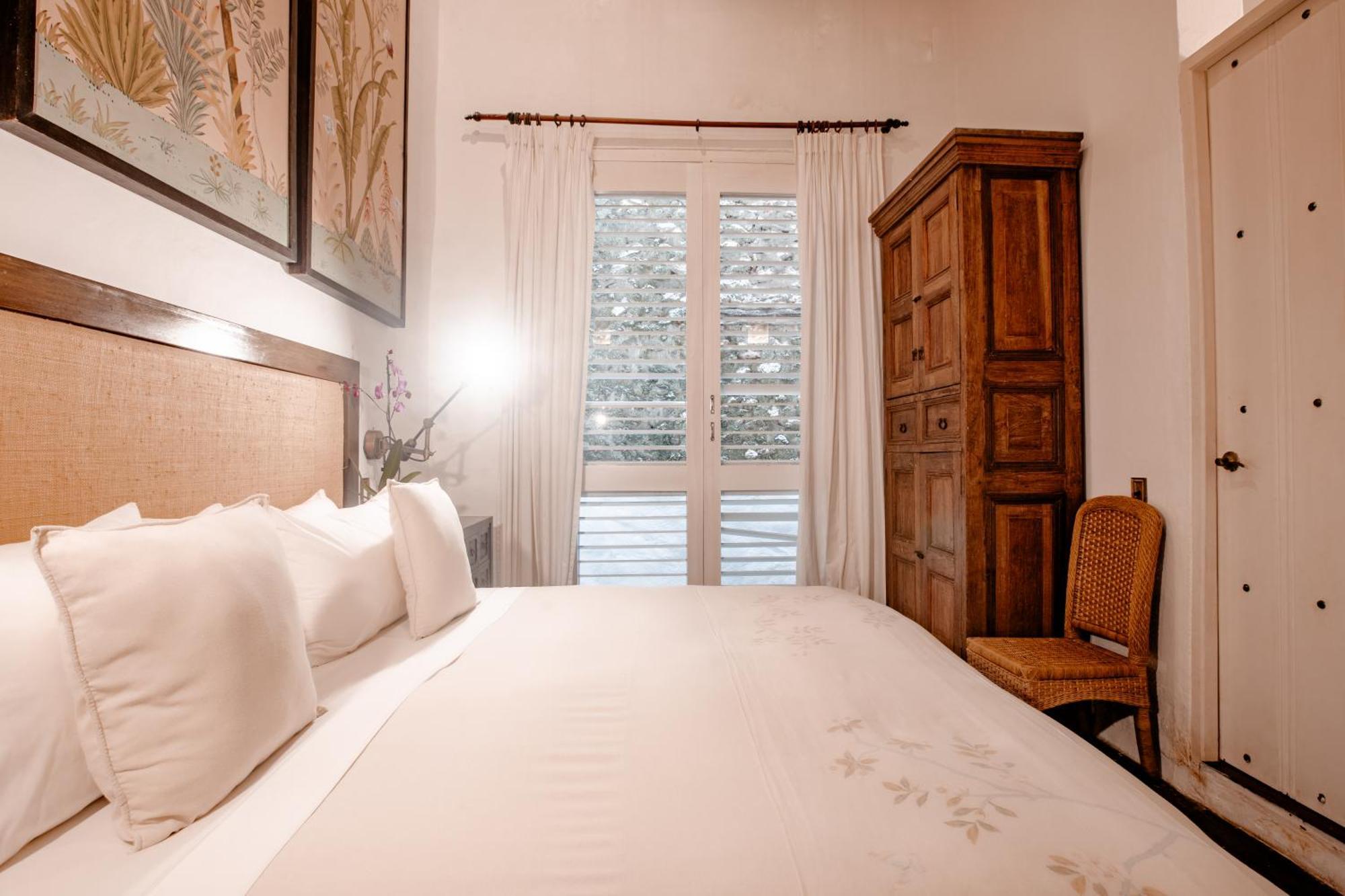 Amarla Boutique Hotel Cartagène Extérieur photo