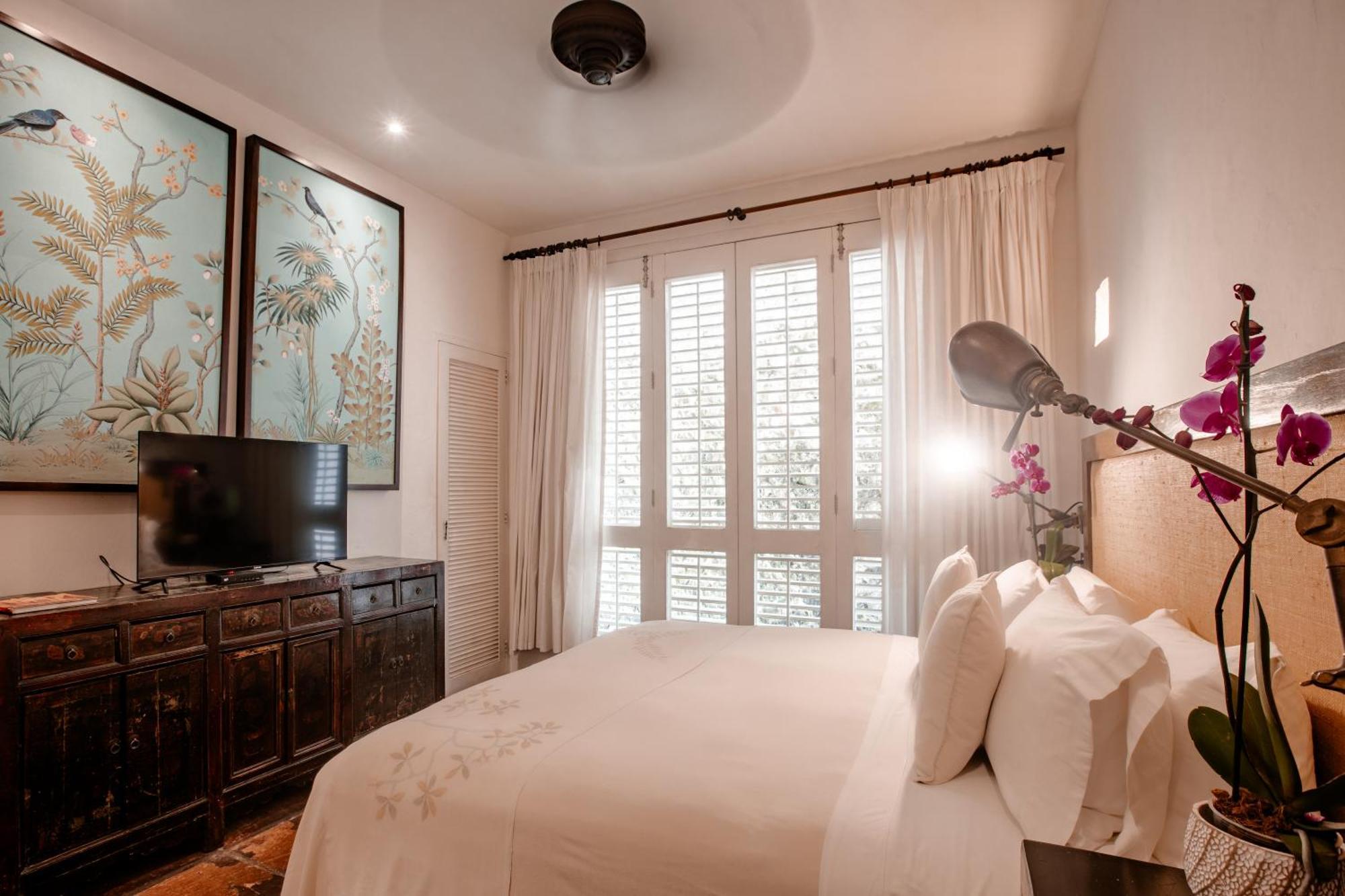Amarla Boutique Hotel Cartagène Extérieur photo