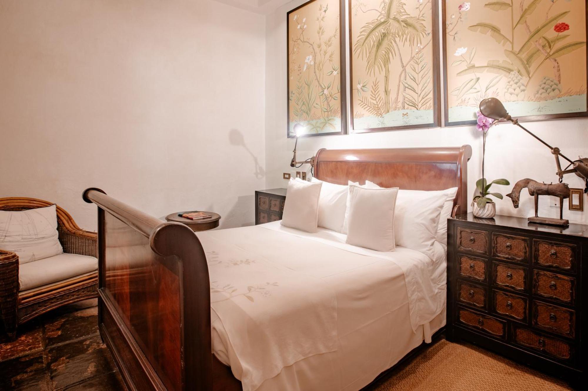 Amarla Boutique Hotel Cartagène Extérieur photo
