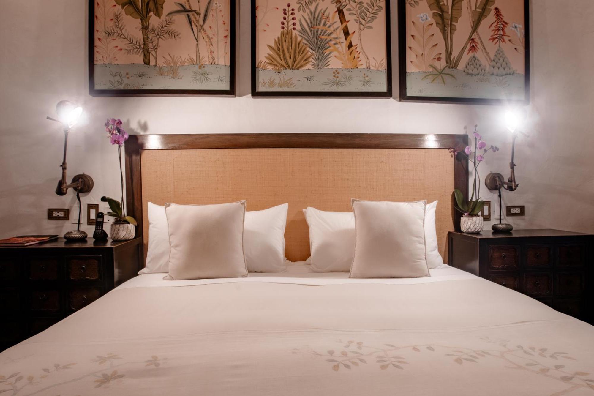 Amarla Boutique Hotel Cartagène Extérieur photo