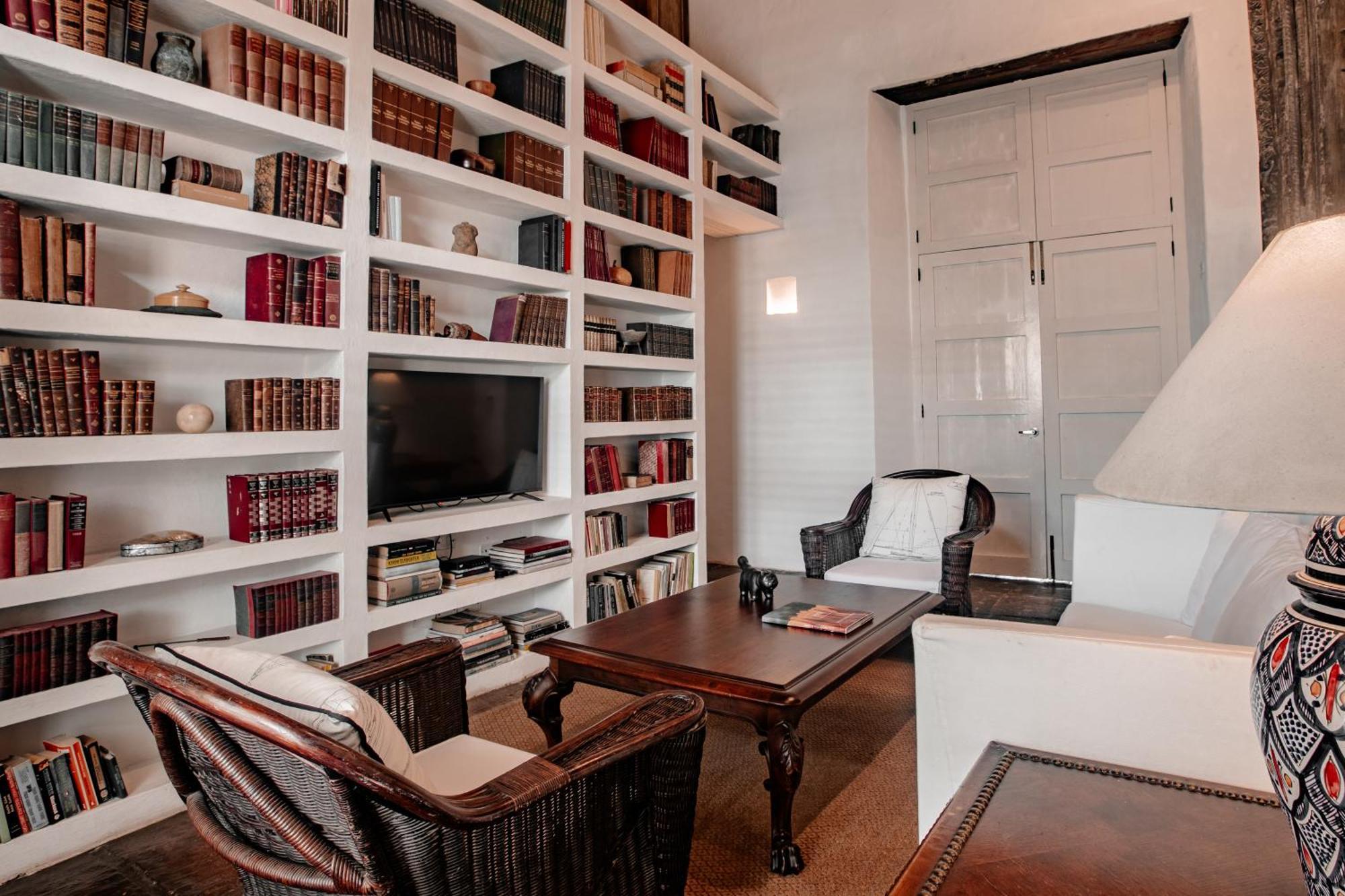 Amarla Boutique Hotel Cartagène Extérieur photo